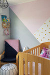 A 70s home gets a clean makeover that preserves its character