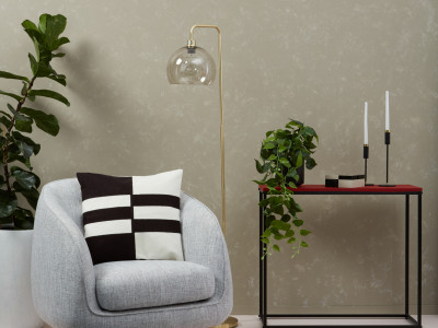 Take the texture of your walls up a notch 