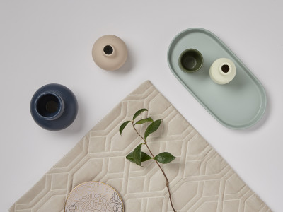 9 stylists weigh in on the hottest trending colours to decorate with now