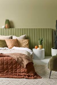 Celebrate the colours of planet Earth with orchard-inspired Resene hues and a greener outlook Celebrate the colours of planet Earth with orchard-inspired Resene hues and a greener outlook