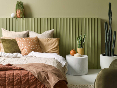 Celebrate the colours of planet Earth with orchard-inspired Resene hues and a greener outlook Celebrate the colours of planet Earth with orchard-inspired Resene hues and a greener outlook
