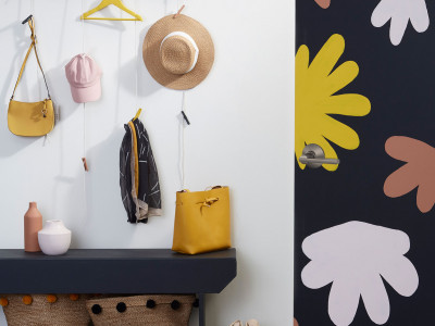 10 room makeover projects for under $500 (that you can do in a weekend) 10 room makeover projects for under $500 (that you can do in a weekend)