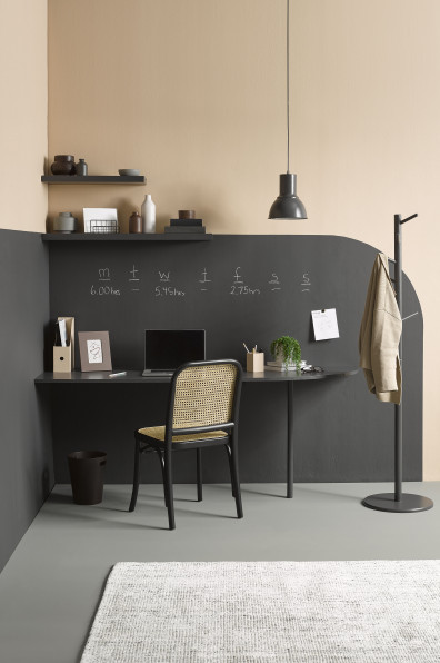 Dividing lines: How to create shared spaces using paint
