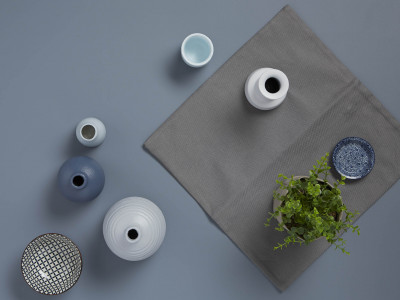 9 stylists weigh in on the hottest trending colours to decorate with now
