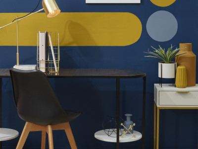 6 beautiful blue rooms that will convince you that it’s time to redecorate 6 beautiful blue rooms that will convince you that it’s time to redecorate