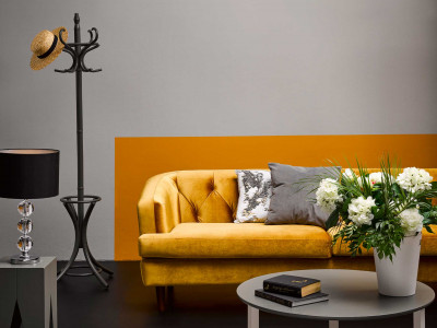 How to be flaw-some: Ten perfect touch ups to help you embrace your home’s imperfections How to be flaw-some: Ten perfect touch ups to help you embrace your home’s imperfections