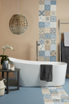 Try these 5 blue bathroom ideas for a true showstopper