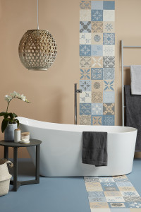 Try these 5 blue bathroom ideas for a true showstopper Try these 5 blue bathroom ideas for a true showstopper