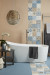 Try these 5 blue bathroom ideas for a true showstopper