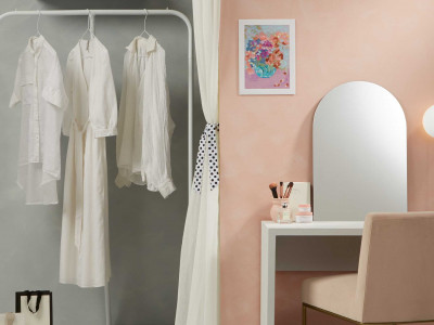 How to be flaw-some: Ten perfect touch ups to help you embrace your home’s imperfections How to be flaw-some: Ten perfect touch ups to help you embrace your home’s imperfections