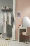 Calming interior colours: Six pretty-quick fixes that’ll help you relax to the max.