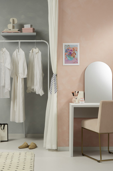 Calming interior colours: Six pretty-quick fixes that’ll help you relax to the max. Calming interior colours: Six pretty-quick fixes that’ll help you relax to the max.