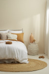 Try these on trend hues to paint your space with positivity