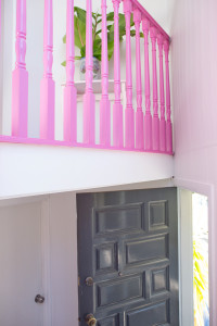 Trudy and Al’s imaginative home makes and takes the cake 