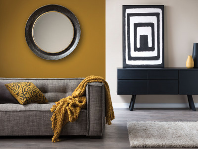 5 sophisticated colours to covet for your home