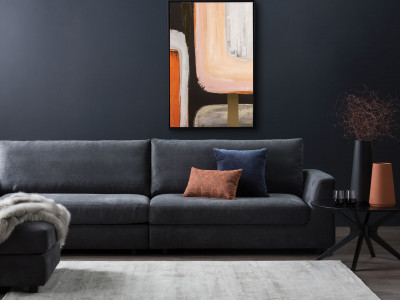 5 sophisticated colours to covet for your home