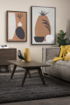 How to turn your indoors into an earthy oasis