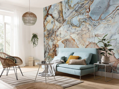 11 decadent living room looks that will convince you to indulge in colour