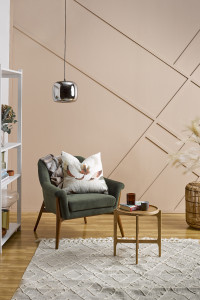 Try these on trend hues to paint your space with positivity