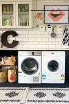 This eclectic Greytown home is a celebration of creative colour use