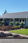 Three spectacular garden sheds that do more than just store tools