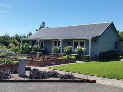 Three spectacular garden sheds that do more than just store tools Three spectacular garden sheds that do more than just store tools