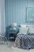 Going coastal:  How to create the laid-back beachy bach look using blues and whites