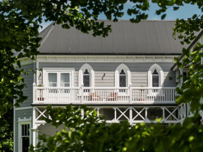 From convent to luxury lodge: The heavenly transformation of The Marlborough From convent to luxury lodge: The heavenly transformation of The Marlborough