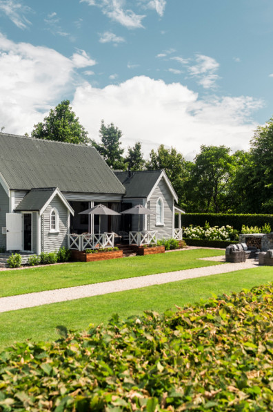 From convent to luxury lodge: The heavenly transformation of The Marlborough