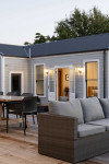 A derelict century-old Carterton villa is restored to its original glory (you won't believe what it used to look like)