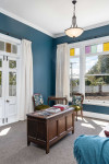 A derelict century-old Carterton villa is restored to its original glory (you won't believe what it used to look like)
