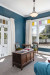 A derelict century-old Carterton villa is restored to its original glory (you won't believe what it used to look like)