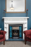 A derelict century-old Carterton villa is restored to its original glory (you won't believe what it used to look like)
