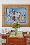 Emma and Peter’s beautiful bungalow reno well worth the wait 
