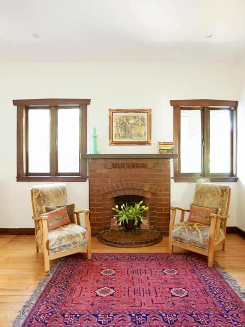 sitting room, timber interior, wood interior, decorating with wood, white walls, Resene