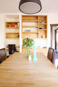 Emma and Peter’s beautiful bungalow reno well worth the wait 