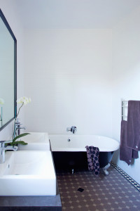 Emma and Peter’s beautiful bungalow reno well worth the wait 