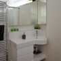 guest bathroom ideas, guest bathroom inspiration, neutral bathroom, neutral decorating, Resene 