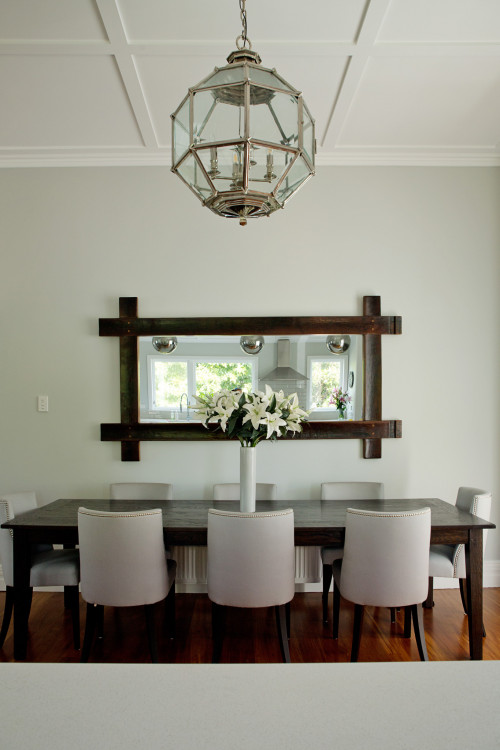 dining room inspiration, neutral dining room, neutral home, dining room ideas, Resene