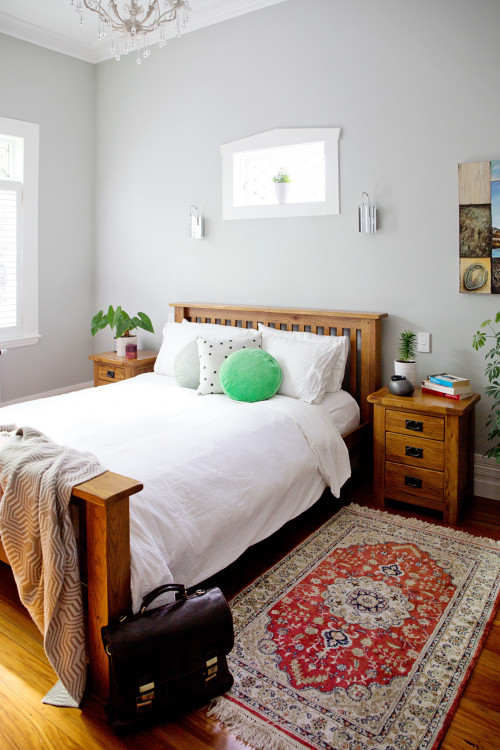 master bedroom, master bedroom inspiration, neutral bedroom, neutral decorating ideas, Resene