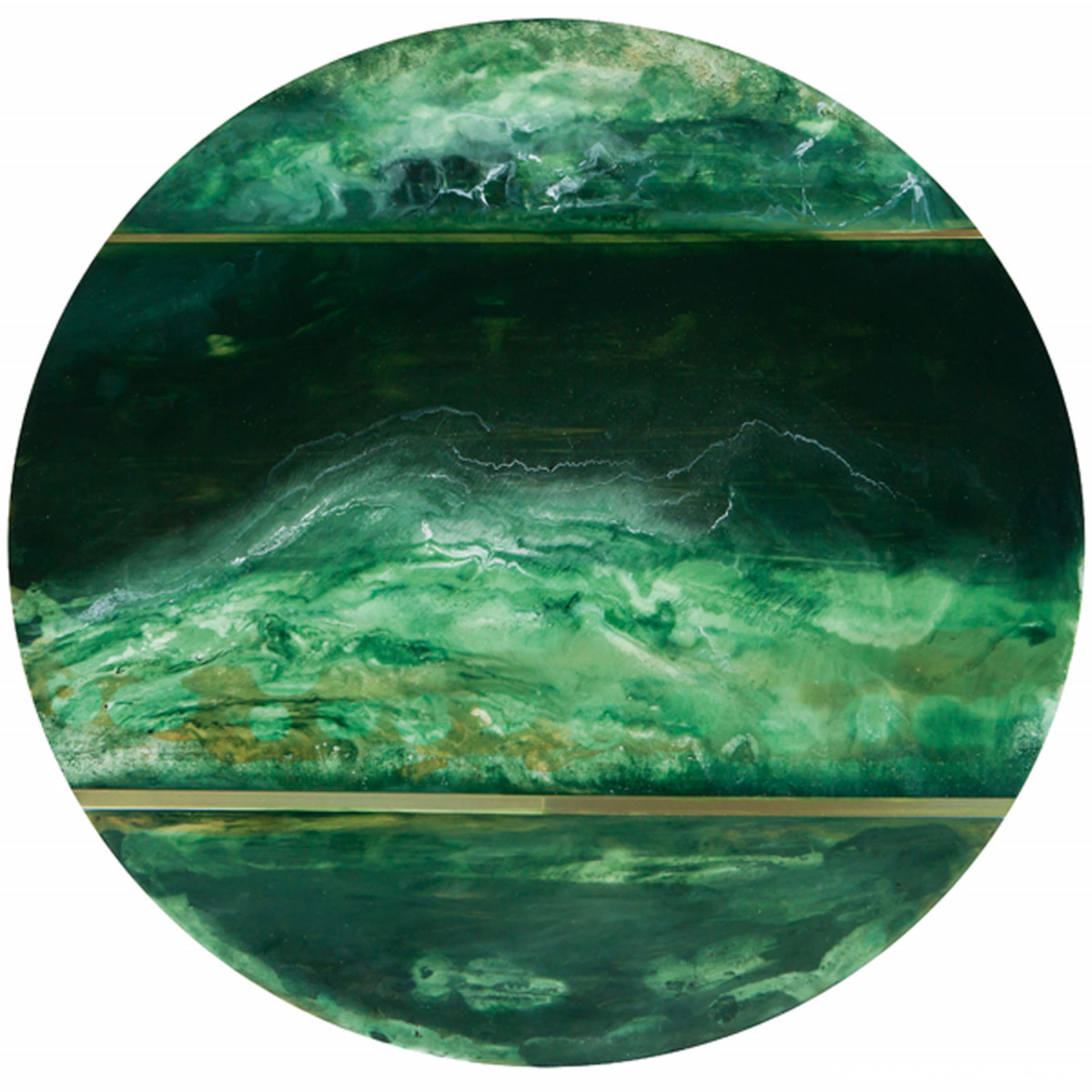 Artist Natalie Walker’s river inspirations and elegant pounamu pieces ...