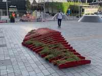 Brick Bay Nohonga opens in Britomart