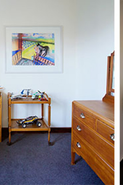 Emma and Peter’s beautiful bungalow reno well worth the wait 