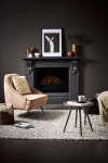 11 decadent living room looks that will convince you to indulge in colour