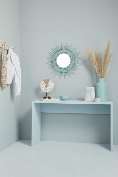 Keep calm and paint it Duck Egg Blue: Six chic updates