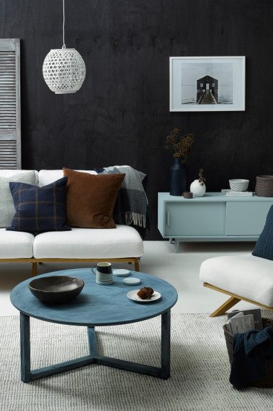 Take the texture of your walls up a notch Take the texture of your walls up a notch