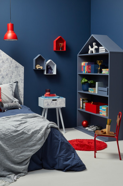 7 fresh ideas for decorating kids’ spaces