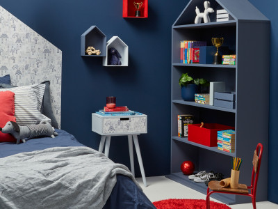 7 fresh ideas for decorating kids’ spaces