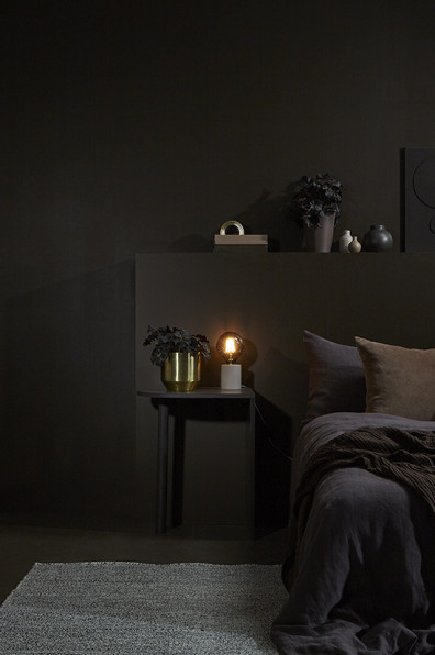 Try these on trend hues to paint your space with positivity