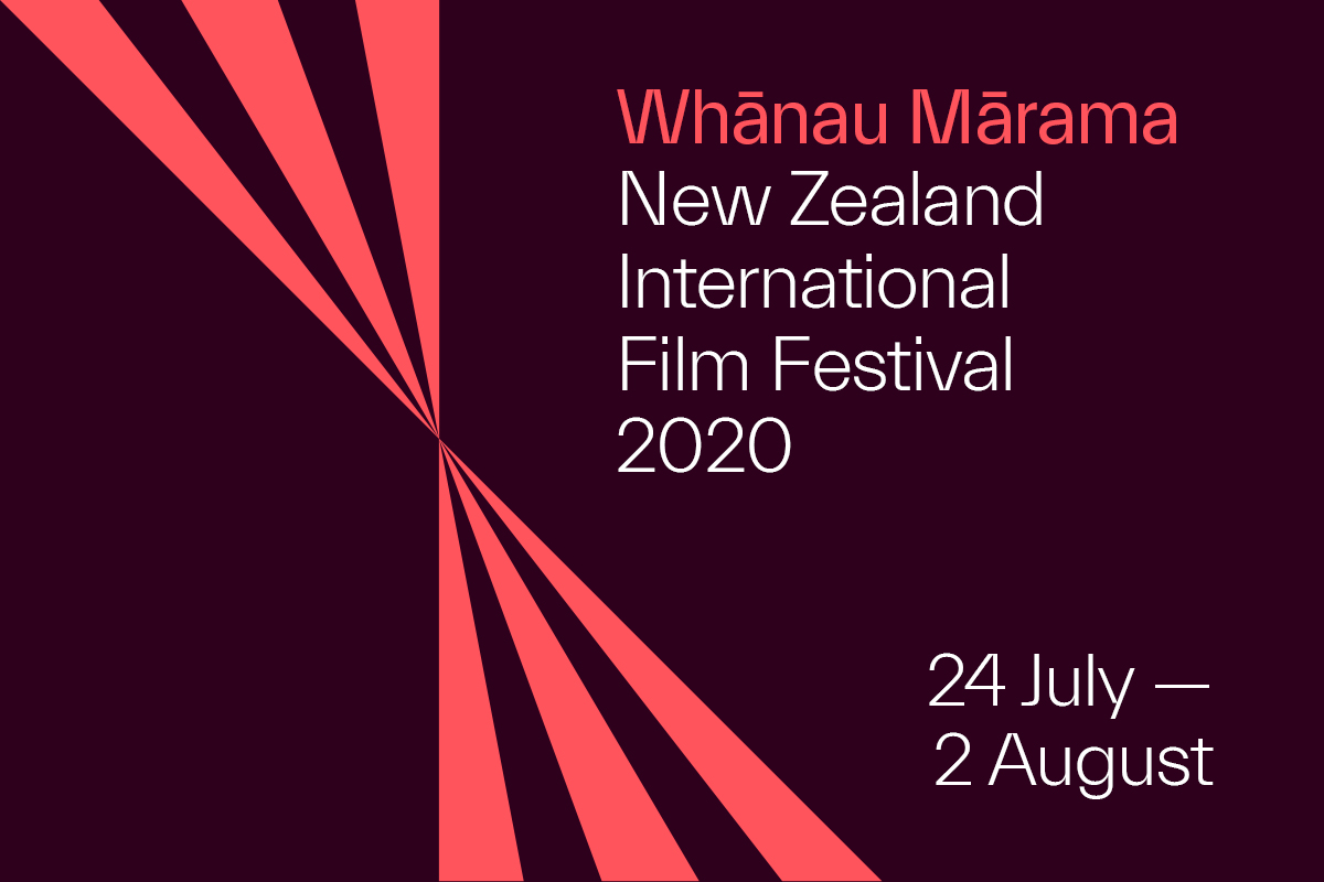 Win tickets to the New Zealand International Film Festival photo